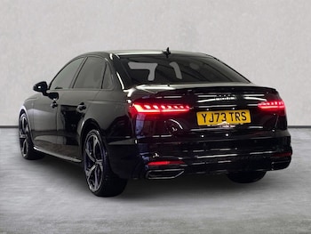 Used Audi A4 2024 for sale - 76864047: Photo