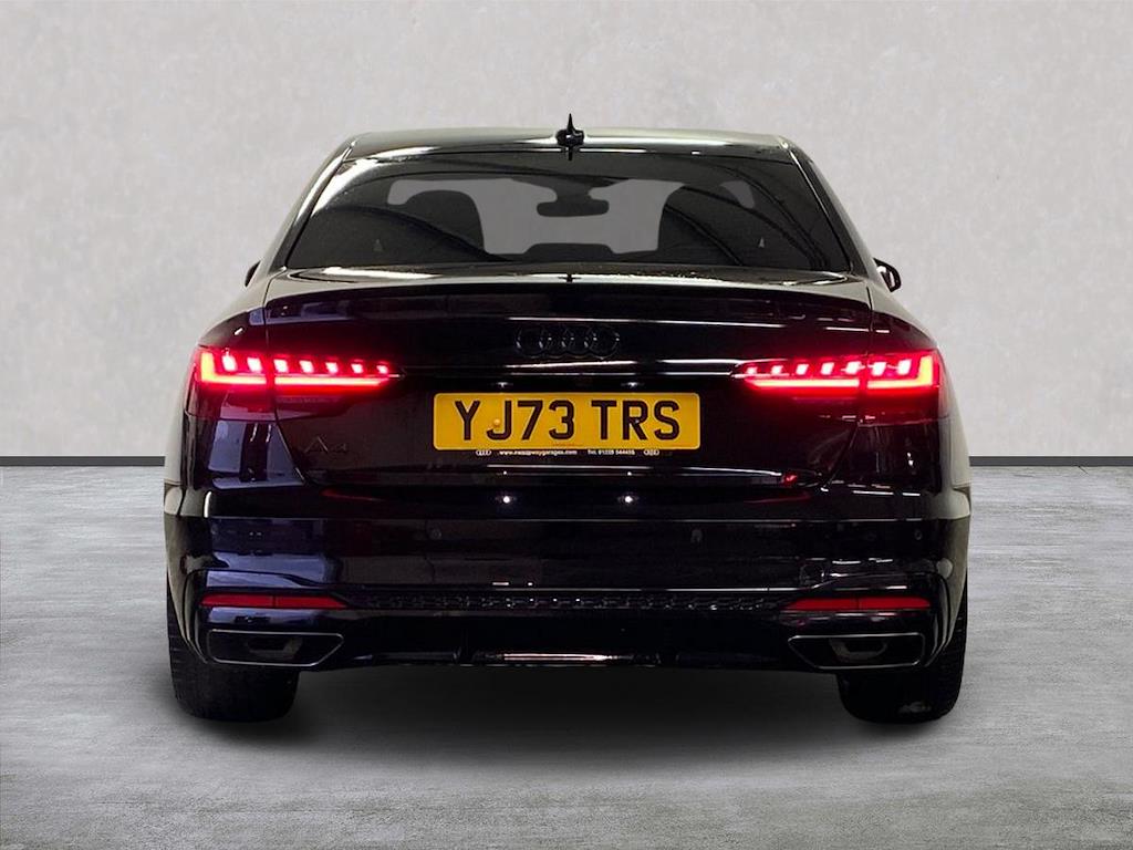 Used Audi A4 2024 for sale - 76864047: Photo 4