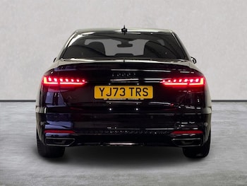 Used Audi A4 2024 for sale - 76864047: Photo