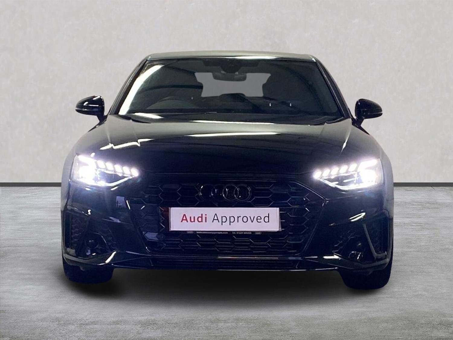 Used Audi A4 2024 for sale - 76864047: Photo 5