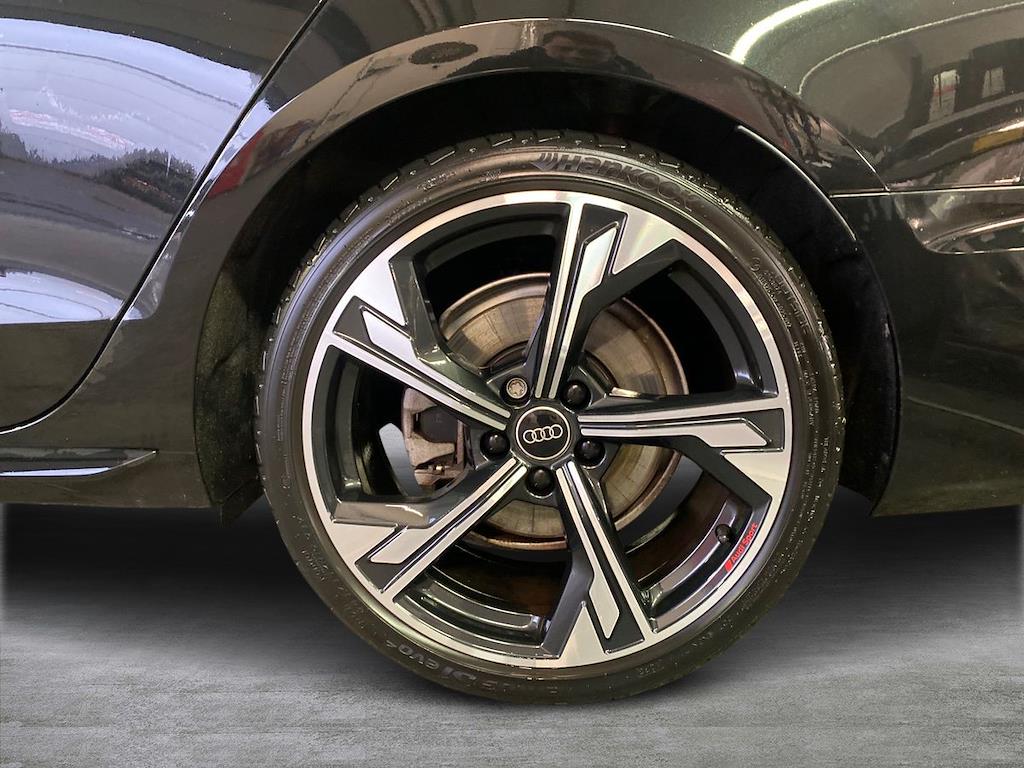 Used Audi A4 2024 for sale - 76864047: Photo 6