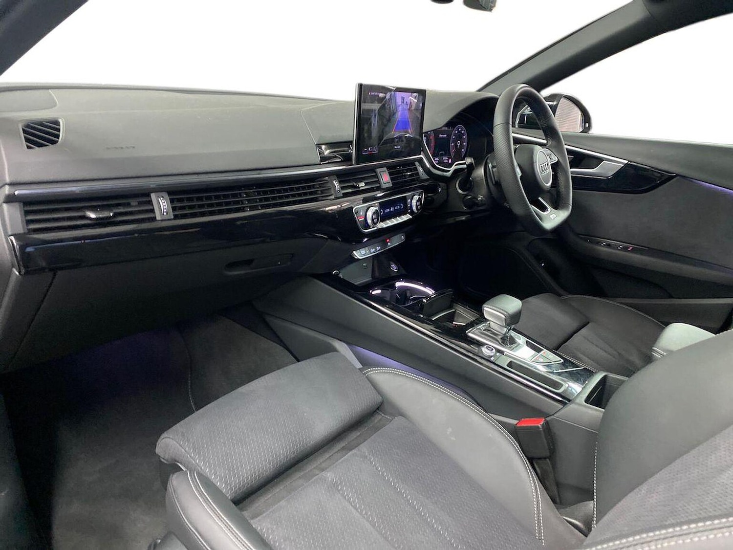 Used Audi A4 2024 for sale - 76864047: Photo 7