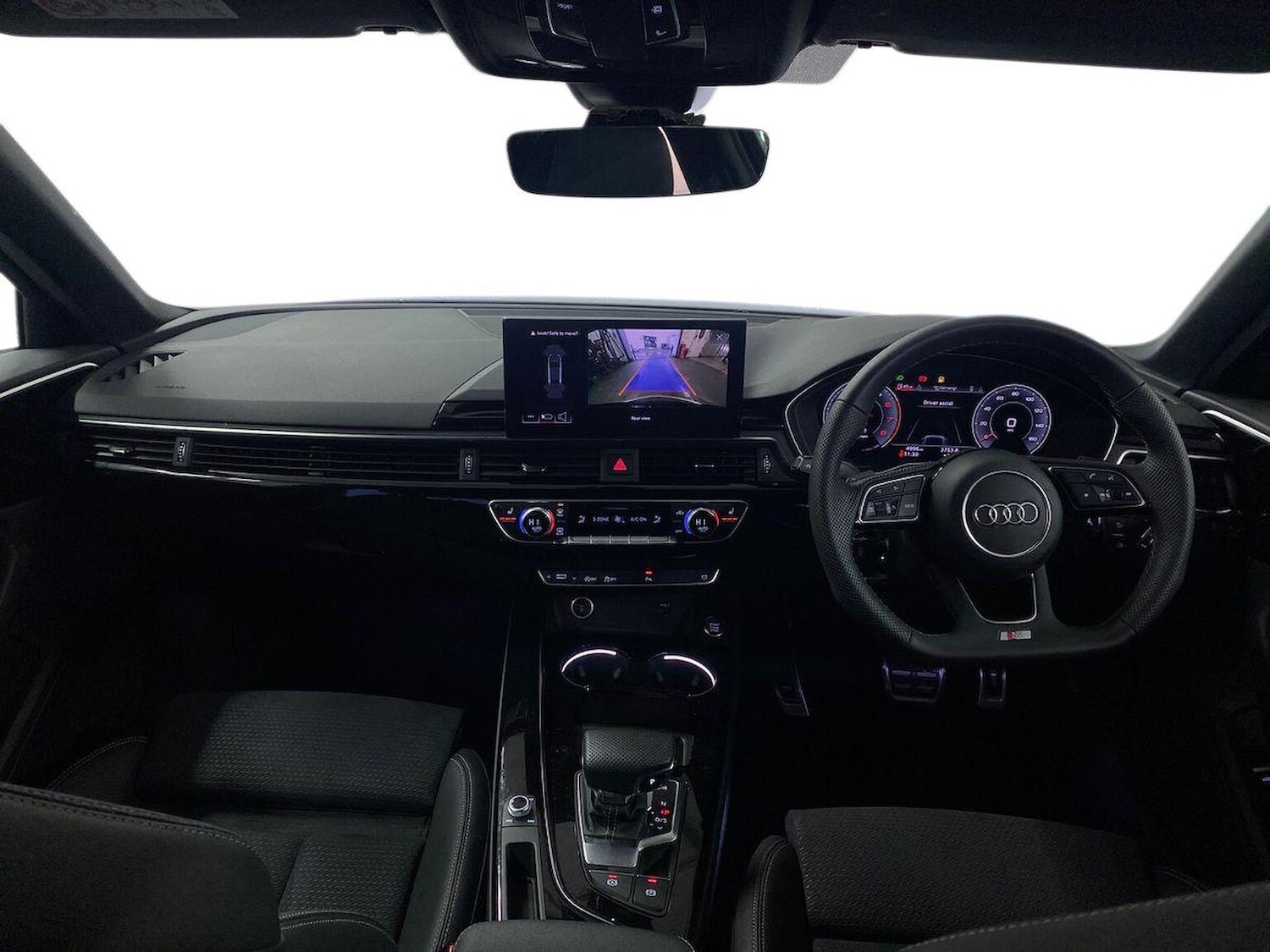 Used Audi A4 2024 for sale - 76864047: Photo 8