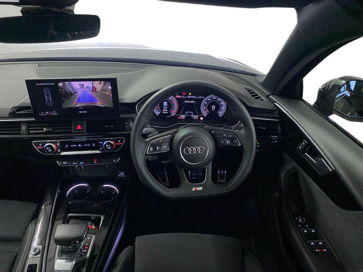 Used Audi A4 2024 for sale - 76864047: Photo 9