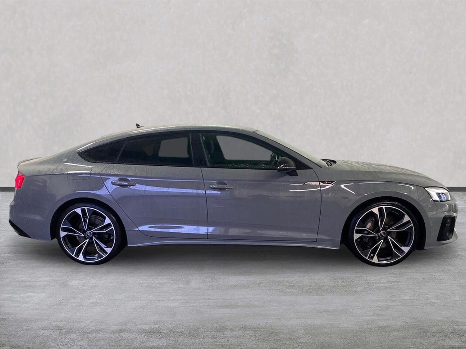 Used Audi A5 2022 for sale - 76541834: Photo 3