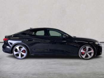 Used Audi A5 2025 for sale - 75436544: Photo