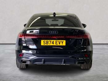 Used Audi A5 2025 for sale - 75436544: Photo