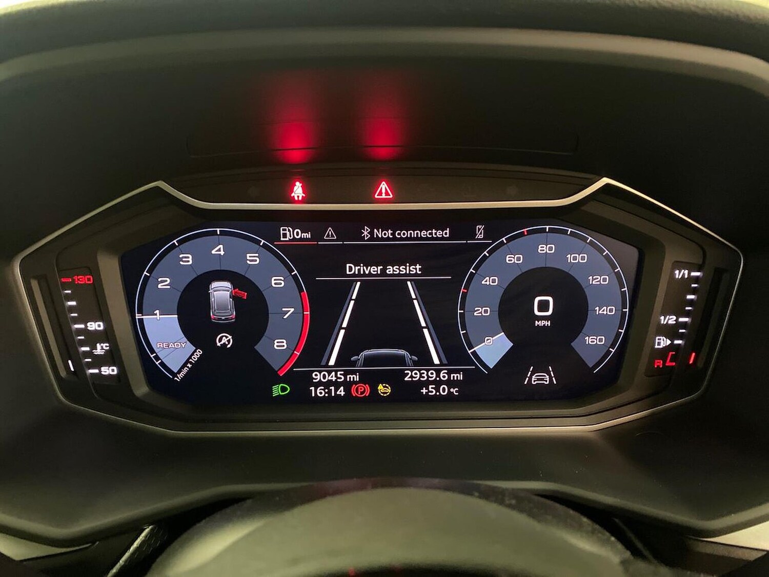 Used Audi A1 2023 for sale - 77946099: Photo 10