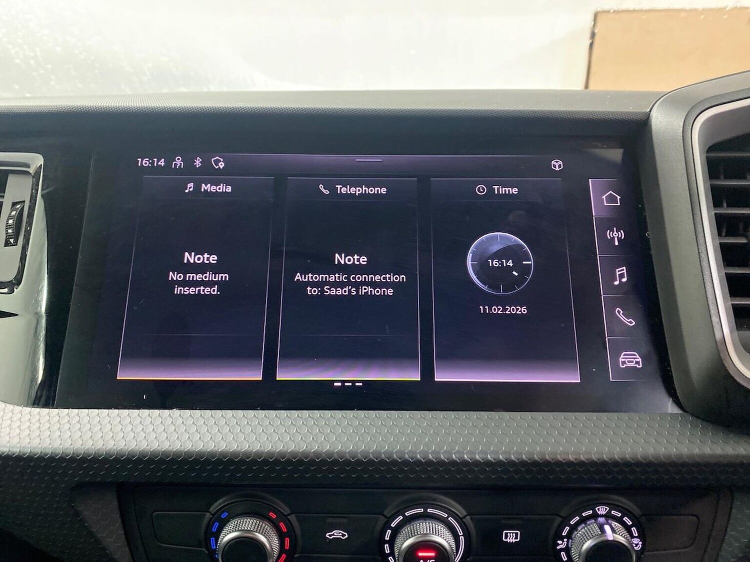 Used Audi A1 2023 for sale - 77946099: Photo 11