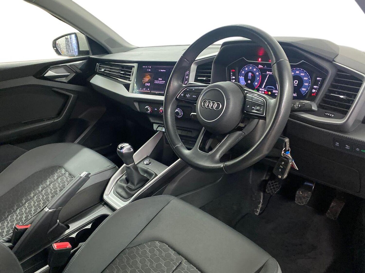 Used Audi A1 2023 for sale - 77946099: Photo 15