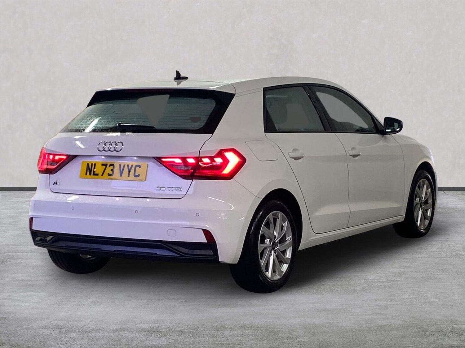 Used Audi A1 2023 for sale - 77946099: Photo 18