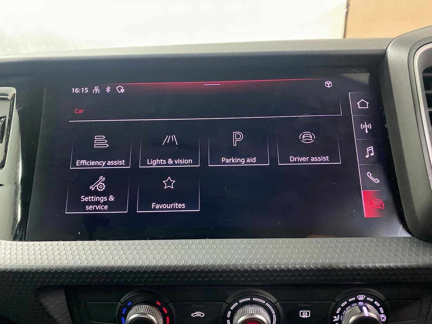 Used Audi A1 2023 for sale - 77946099: Photo 24