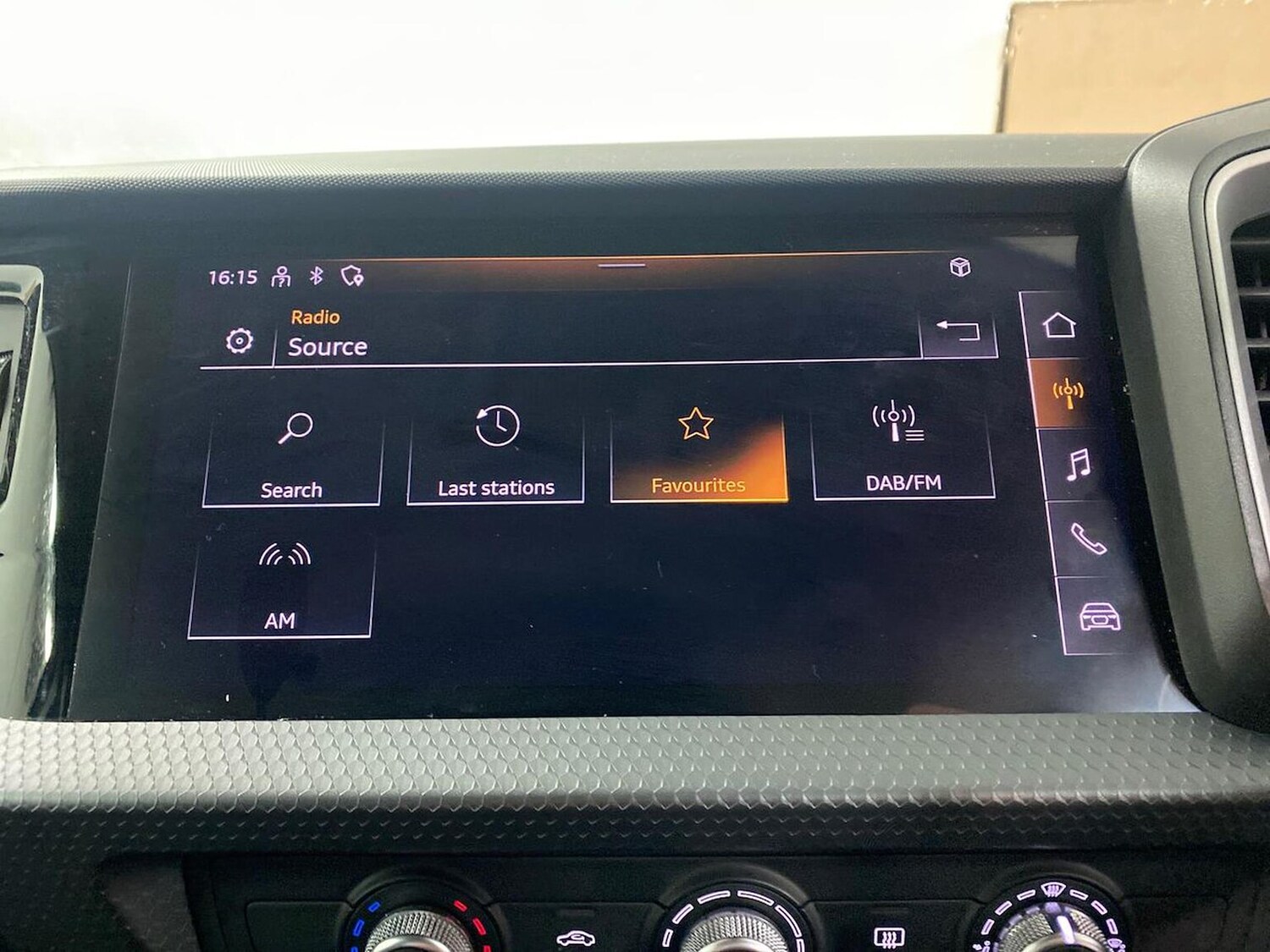 Used Audi A1 2023 for sale - 77946099: Photo 25