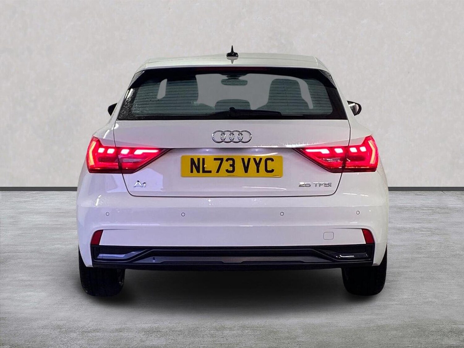 Used Audi A1 2023 for sale - 77946099: Photo 4