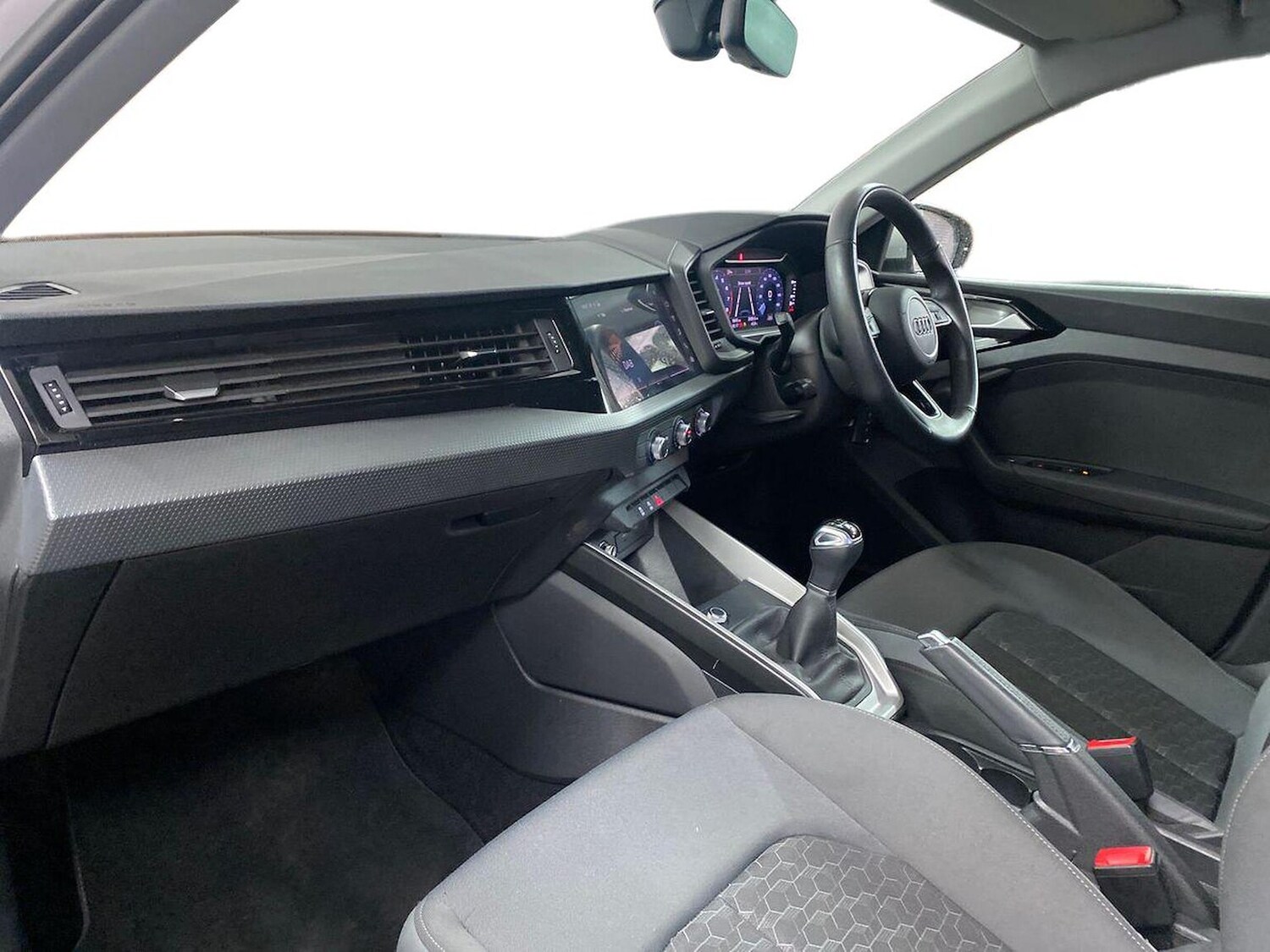 Used Audi A1 2023 for sale - 77946099: Photo 7