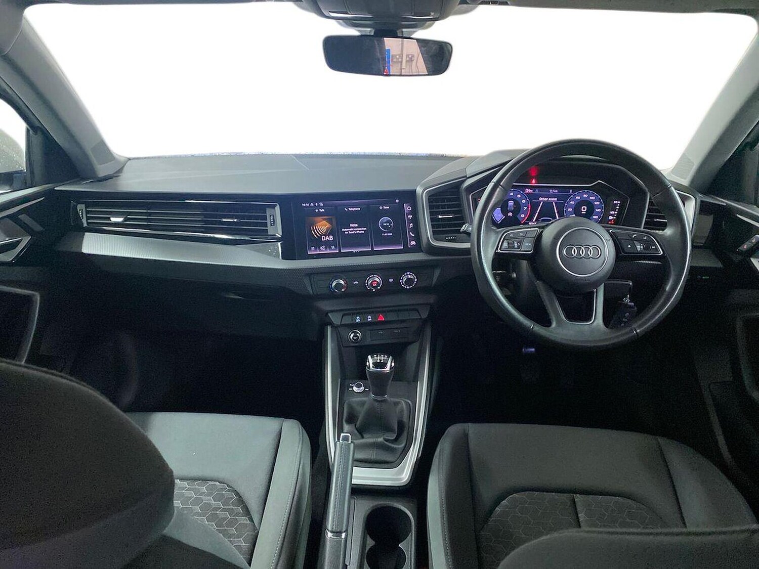 Used Audi A1 2023 for sale - 77946099: Photo 8