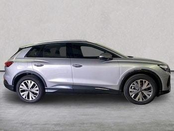 Used Audi Q4 e-tron 2026 for sale - 78640593: Photo