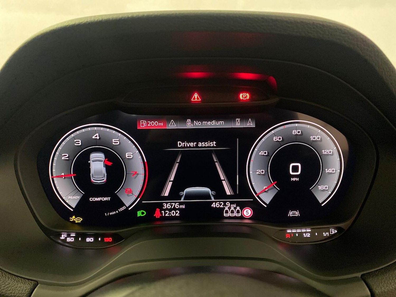 Used Audi Q2 2025 for sale - 76450556: Photo 10