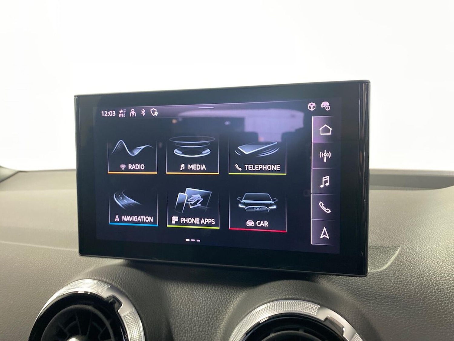 Used Audi Q2 2025 for sale - 76450556: Photo 11