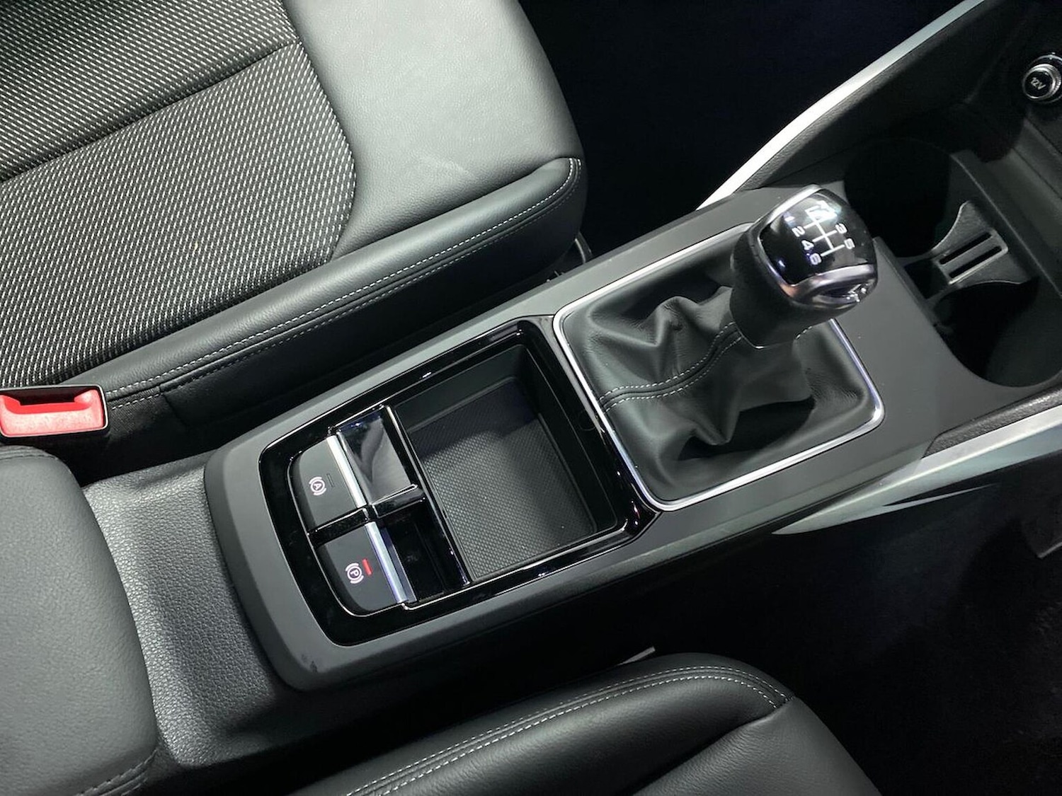 Used Audi Q2 2025 for sale - 76450556: Photo 13