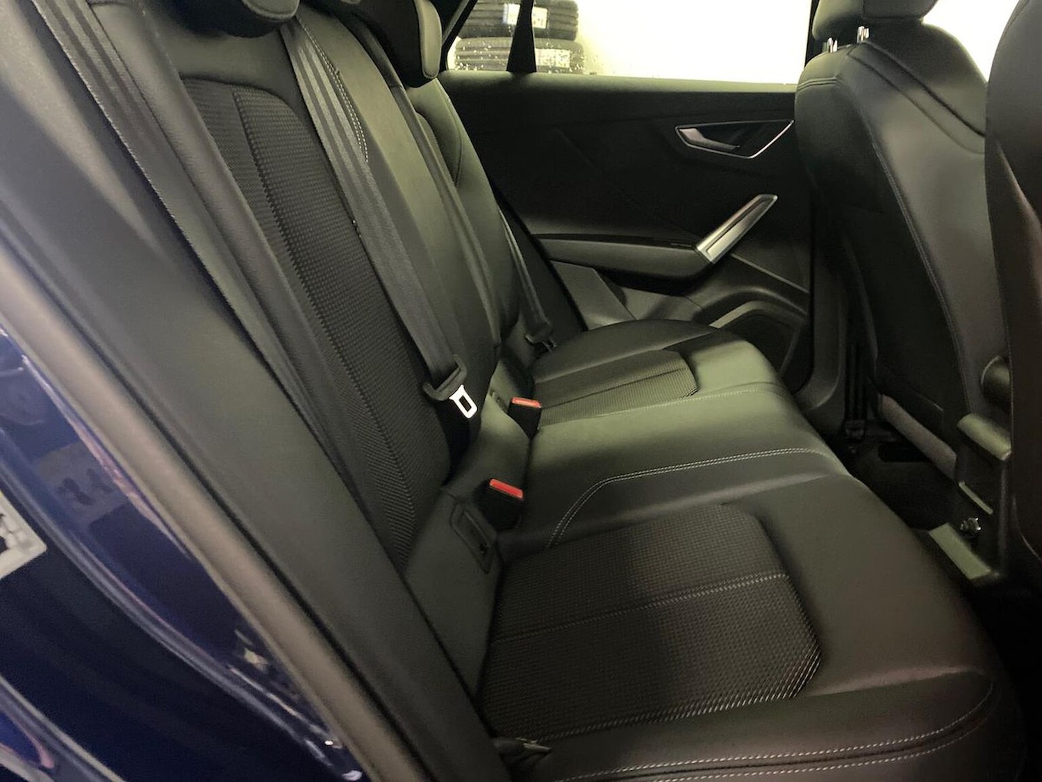 Used Audi Q2 2025 for sale - 76450556: Photo 16