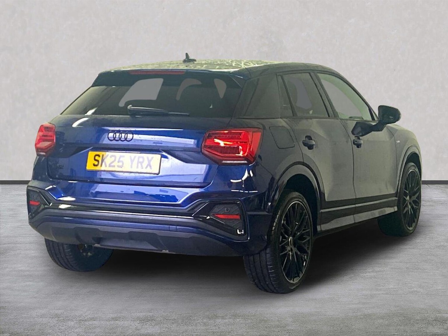 Used Audi Q2 2025 for sale - 76450556: Photo 18