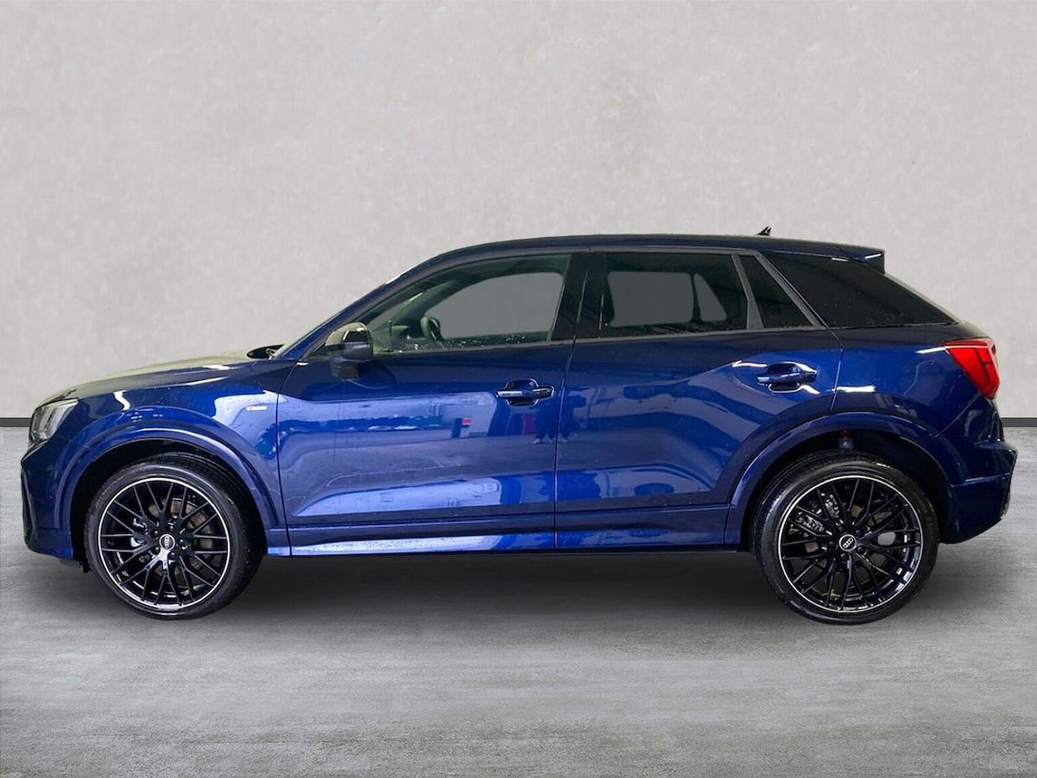 Used Audi Q2 2025 for sale - 76450556: Photo 19