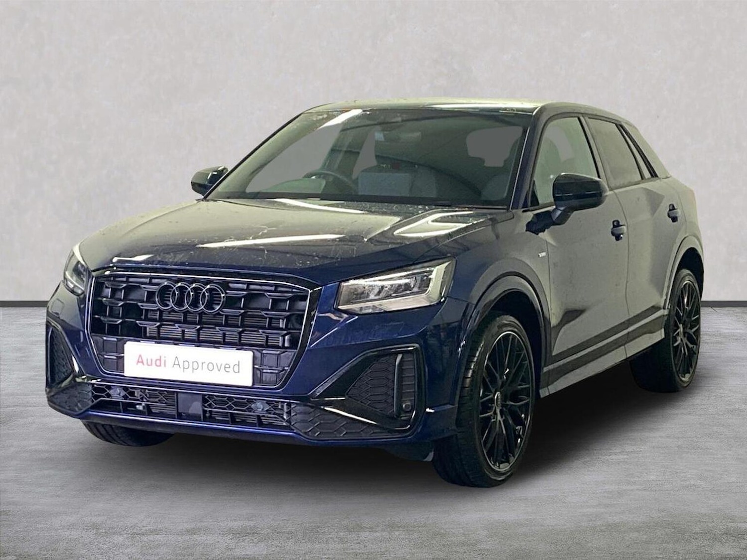 Used Audi Q2 2025 for sale - 76450556: Photo 20