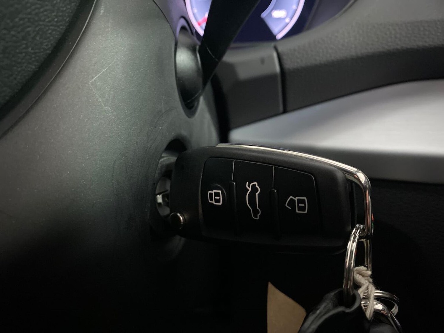 Used Audi Q2 2025 for sale - 76450556: Photo 22