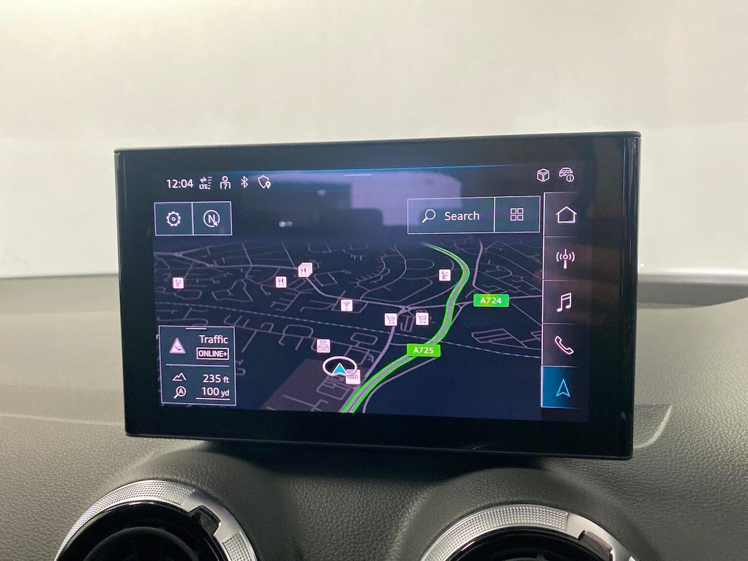 Used Audi Q2 2025 for sale - 76450556: Photo 24