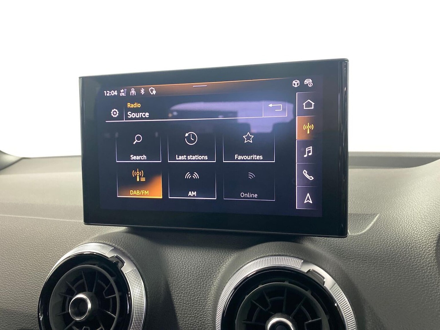 Used Audi Q2 2025 for sale - 76450556: Photo 25