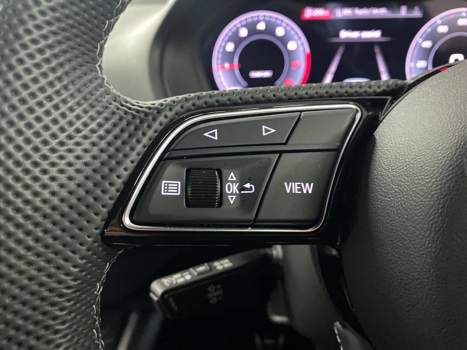 Used Audi Q2 2025 for sale - 76450556: Photo 27