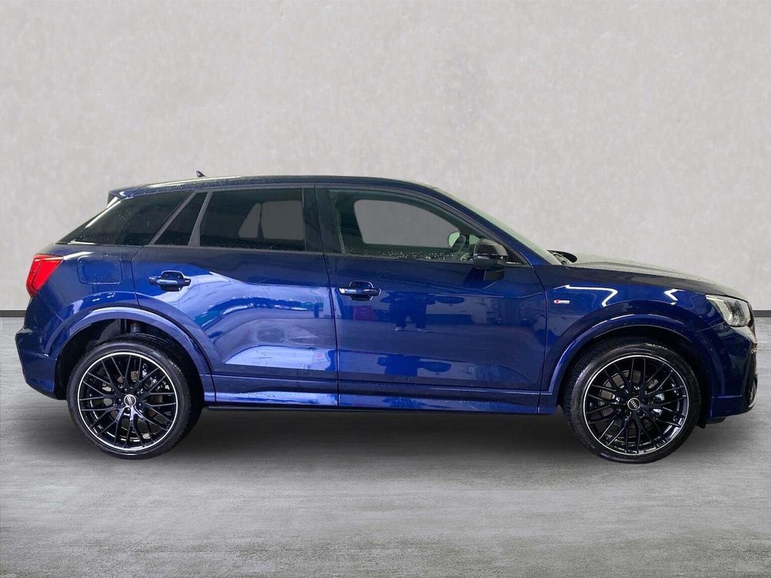 Used Audi Q2 2025 for sale - 76450556: Photo 3