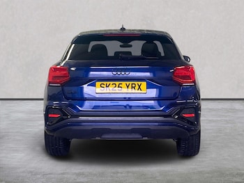 Used Audi Q2 2025 for sale - 76450556: Photo