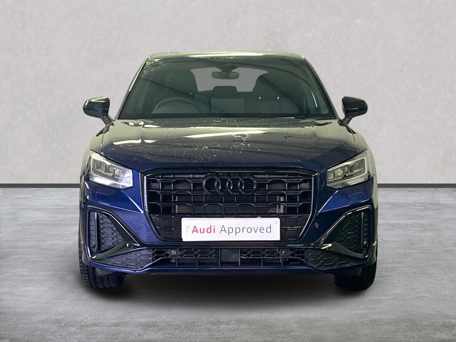 Used Audi Q2 2025 for sale - 76450556: Photo 5
