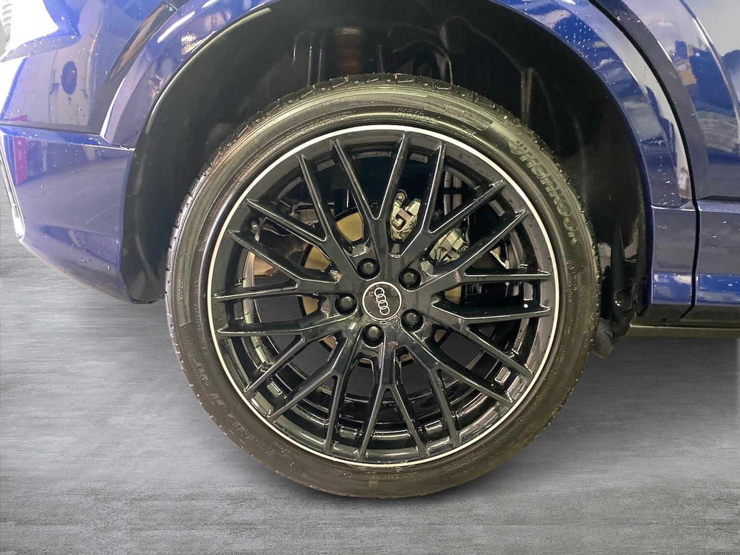 Used Audi Q2 2025 for sale - 76450556: Photo 6