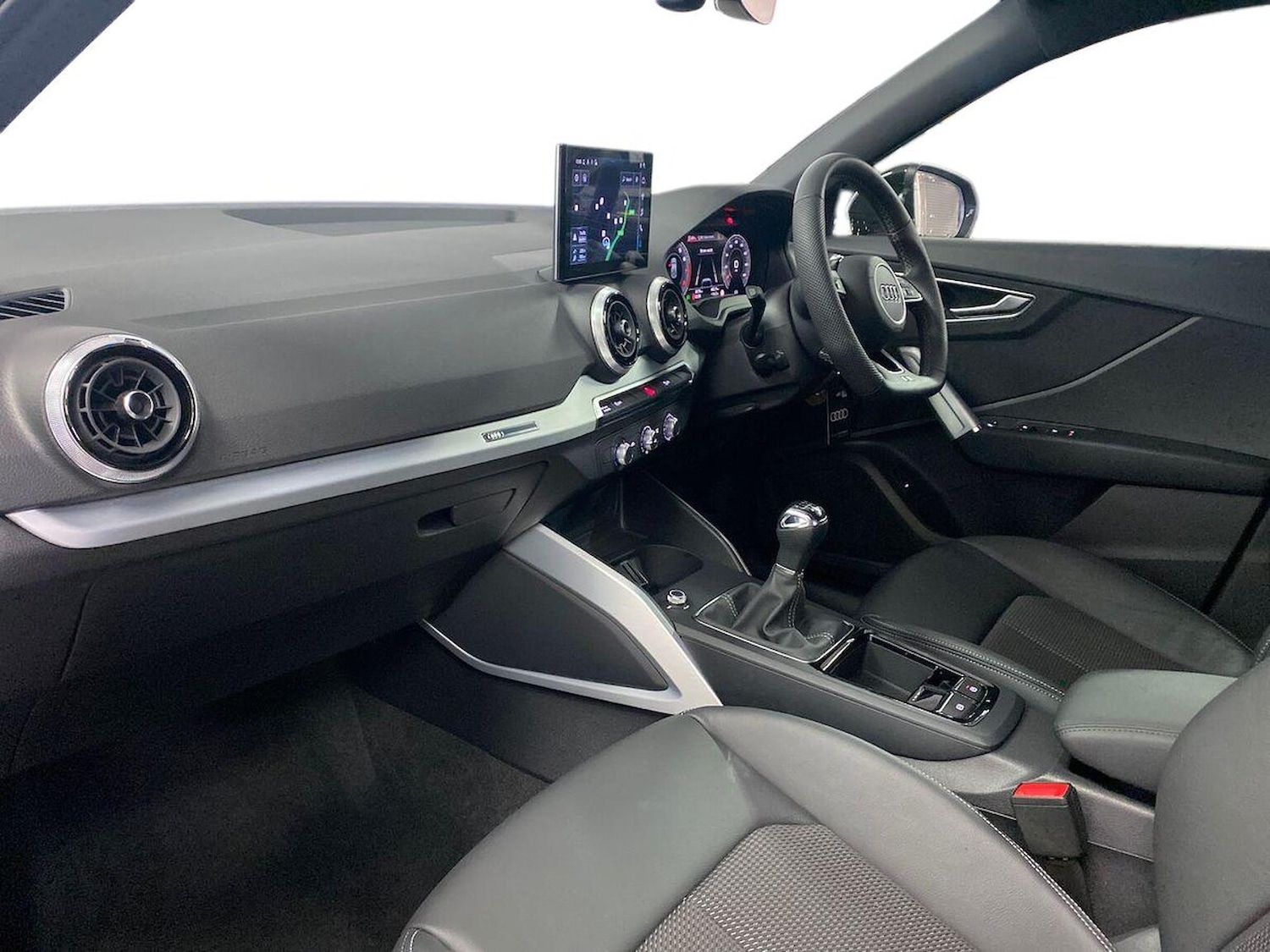 Used Audi Q2 2025 for sale - 76450556: Photo 7