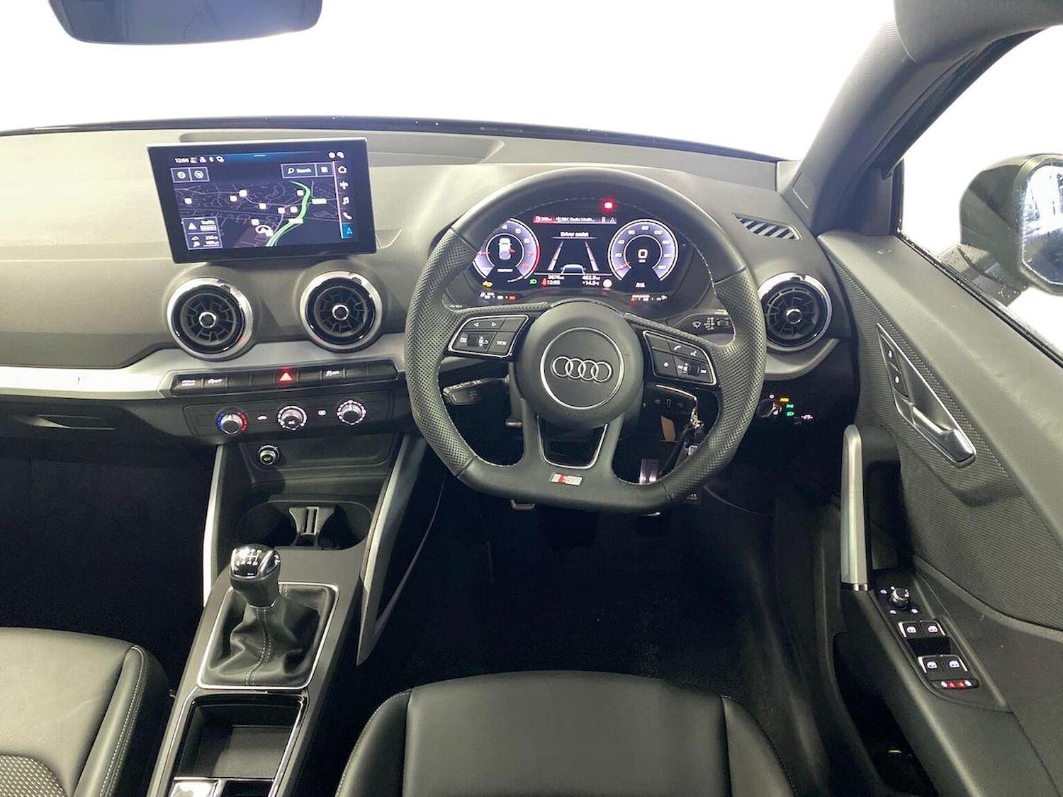 Used Audi Q2 2025 for sale - 76450556: Photo 9