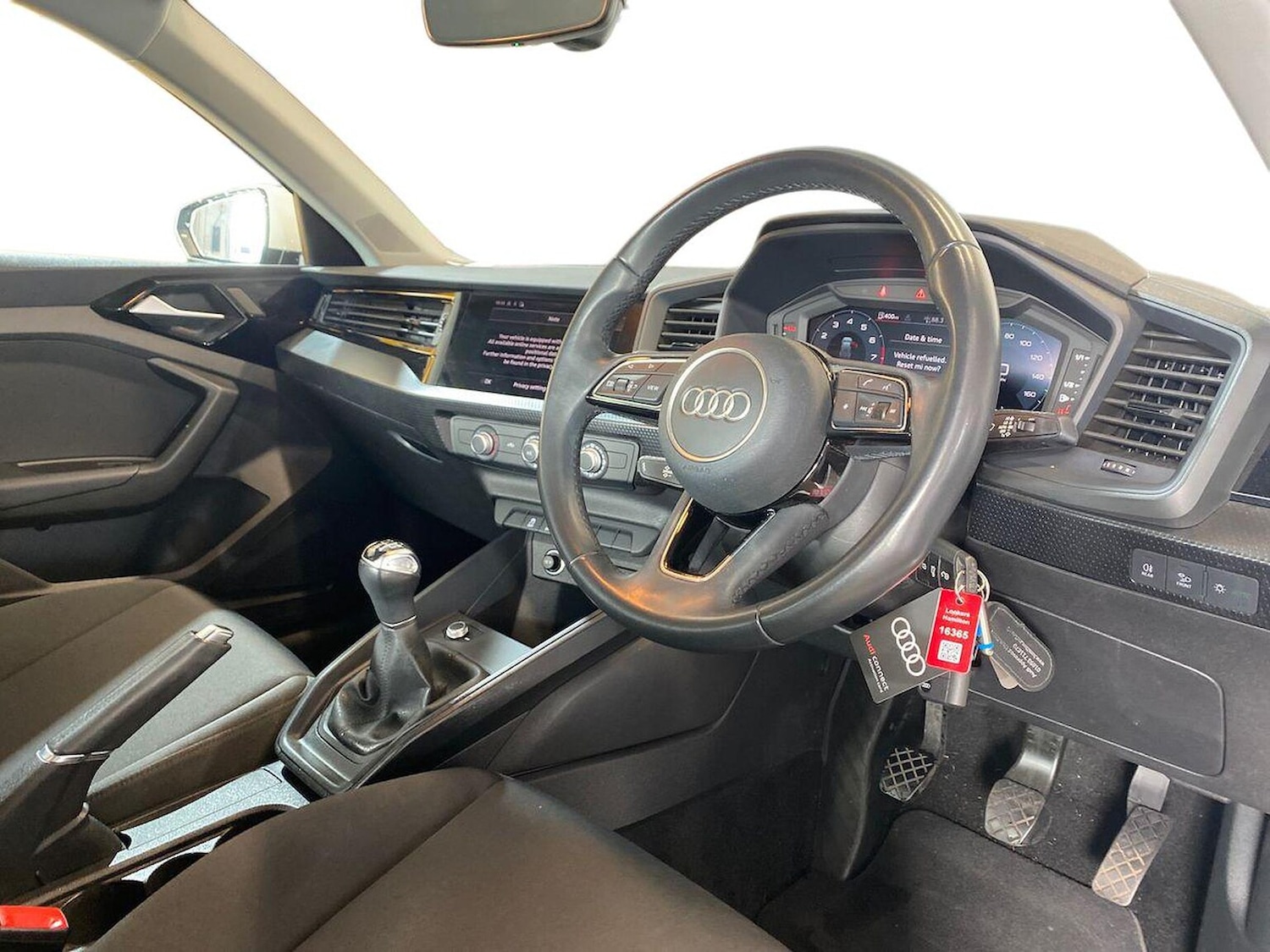 Vehicle 15