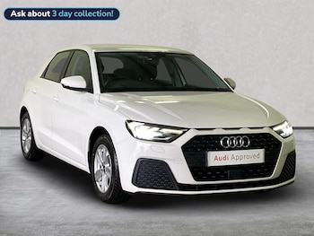 Audi - A1