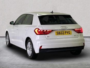 Used Audi A1 2022 for sale - 75717967: Photo