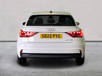 Used Audi A1 2022 for sale - 75717967: Photo