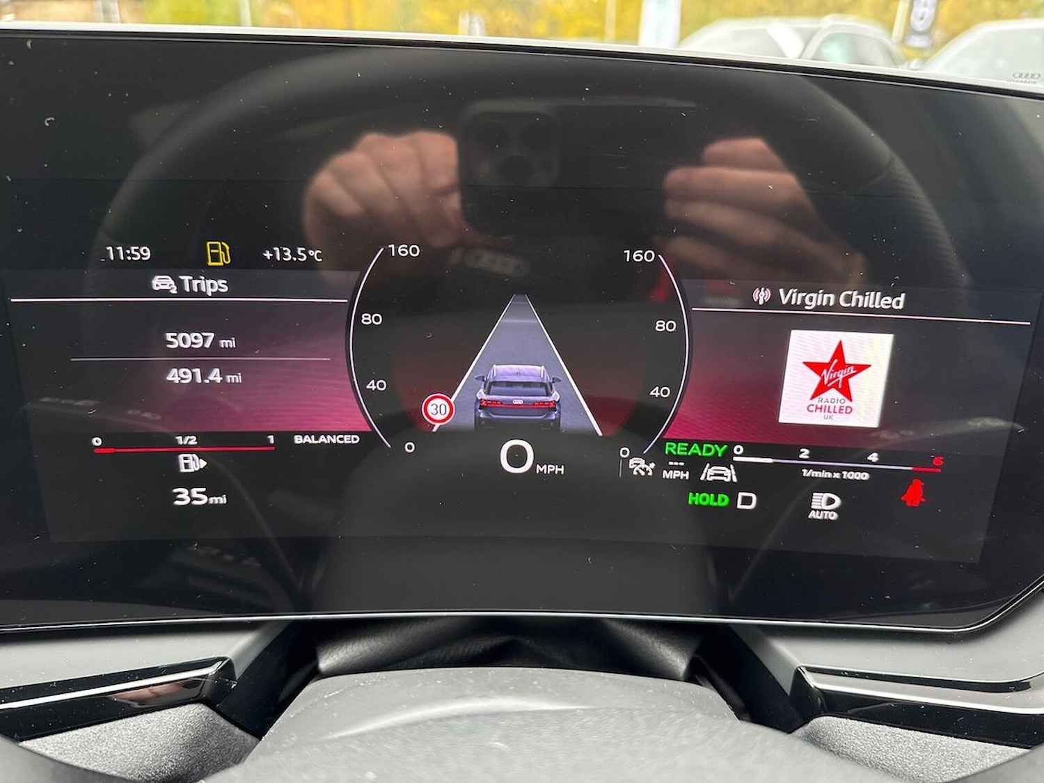 Used Audi A6 2025 for sale - 76450561: Photo 10