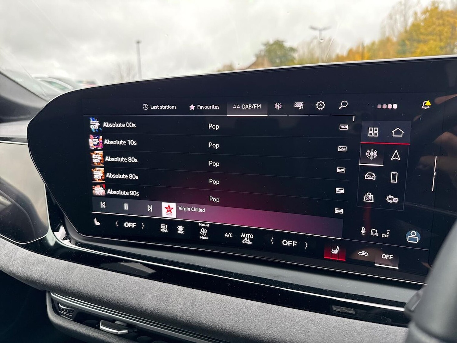 Used Audi A6 2025 for sale - 76450561: Photo 11