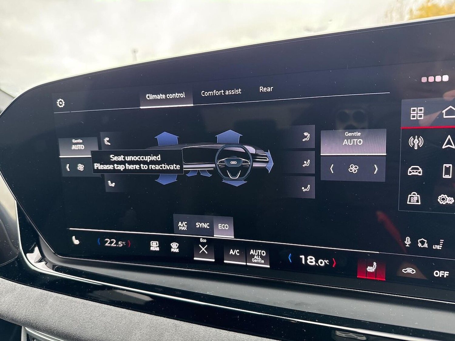 Used Audi A6 2025 for sale - 76450561: Photo 12