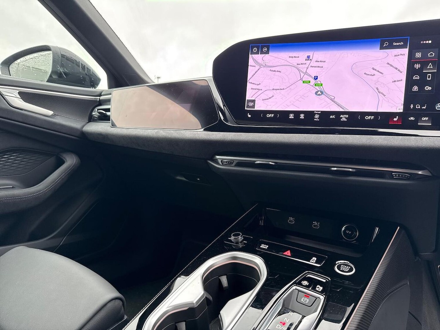 Used Audi A6 2025 for sale - 76450561: Photo 13