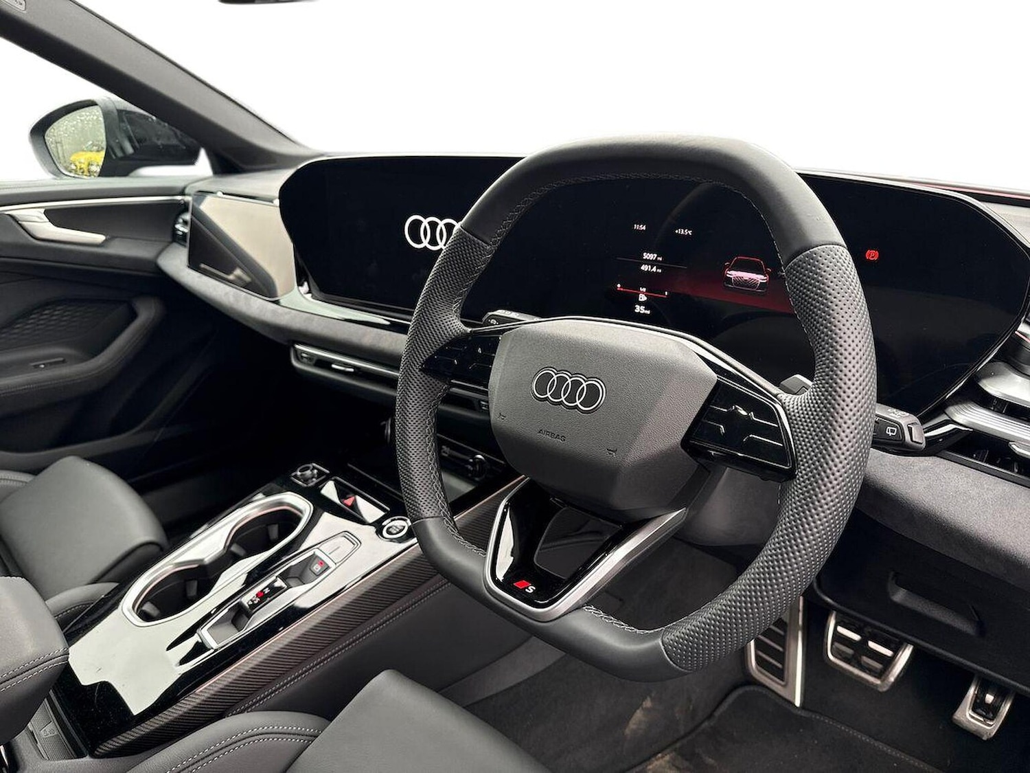 Used Audi A6 2025 for sale - 76450561: Photo 15