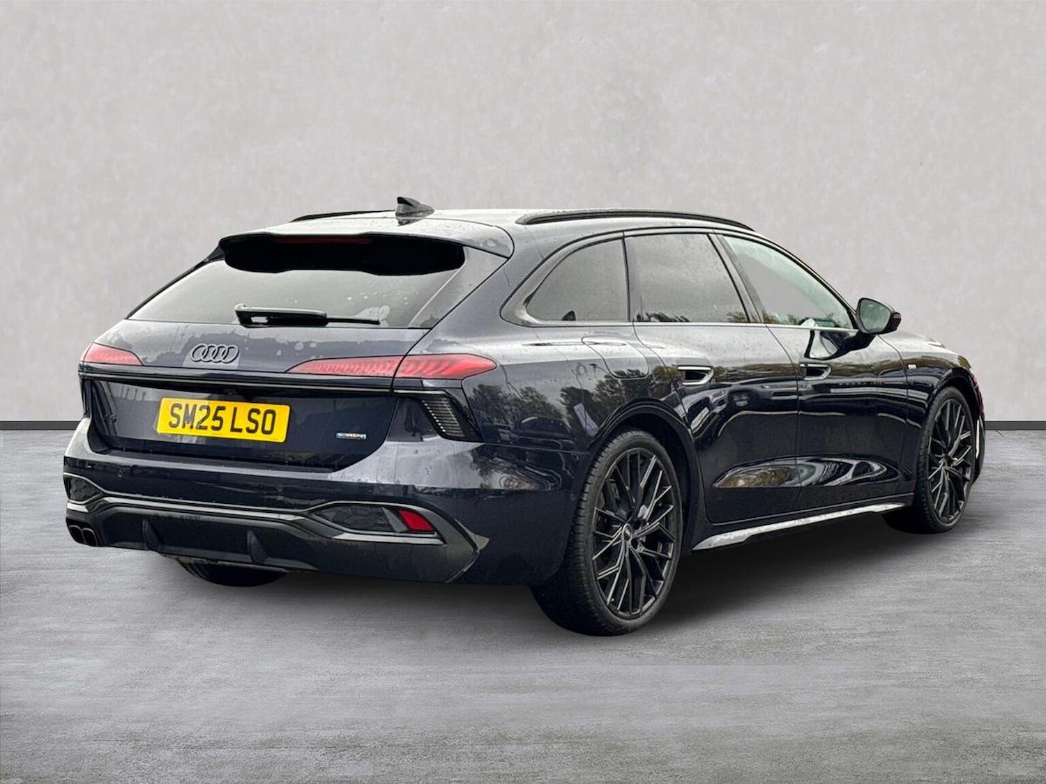 Used Audi A6 2025 for sale - 76450561: Photo 18