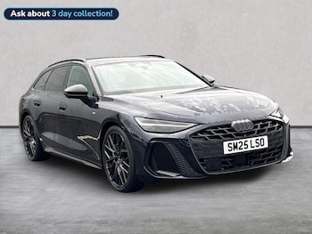 Used Audi A6 2025 for sale - 76450561: Photo