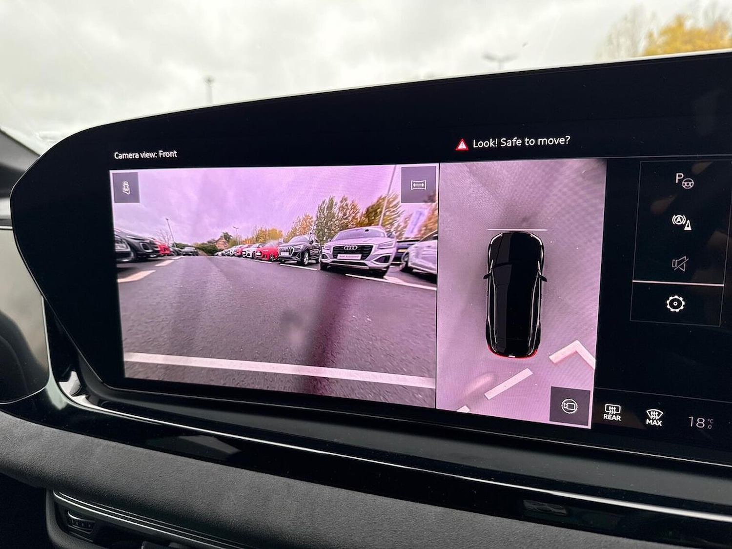 Used Audi A6 2025 for sale - 76450561: Photo 23